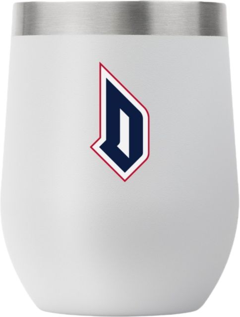 Duquesne University Dukes 12 oz. Tumbler