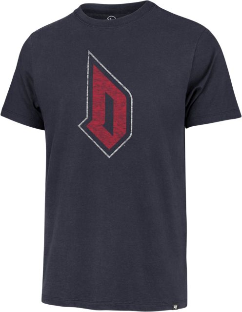Duquesne University Franklin Short Sleeve Tee