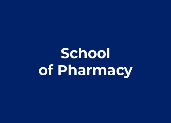 School of Pharmacy