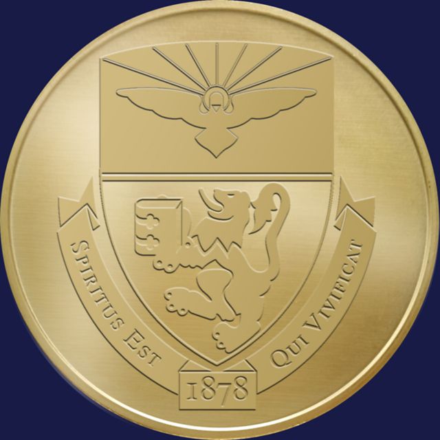 Duquesne University 8.5" x 11" Windsor Diploma Frame