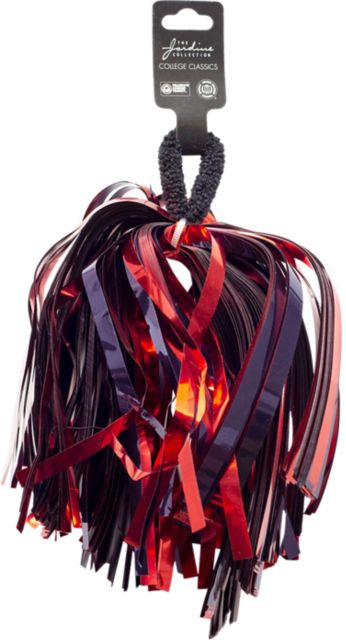 Duquesne University Wrist Shimmer Pom