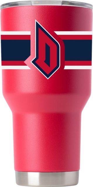 Duquesne University 30 oz. Tumbler