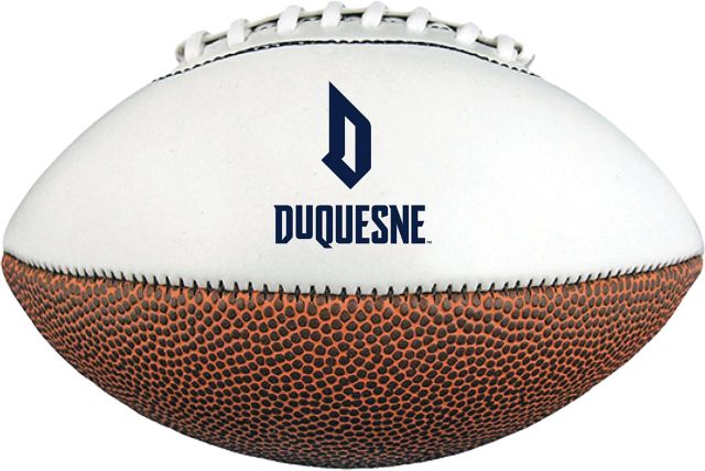 Duquesne University Mini Dukes Football