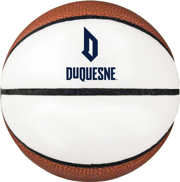 Duquesne University Mini Dukes Basketball