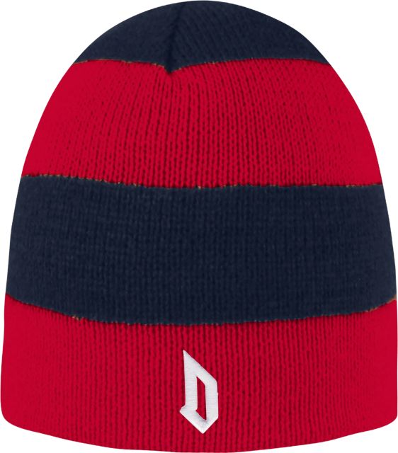 Duquesne University Rugby Beanie