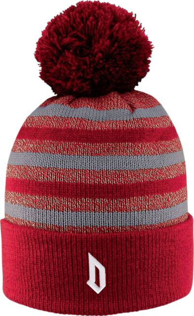 Duquesne University Beanie