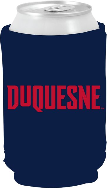 Duquesne University Can Coozie