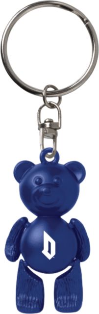 Duquesne University Keychain