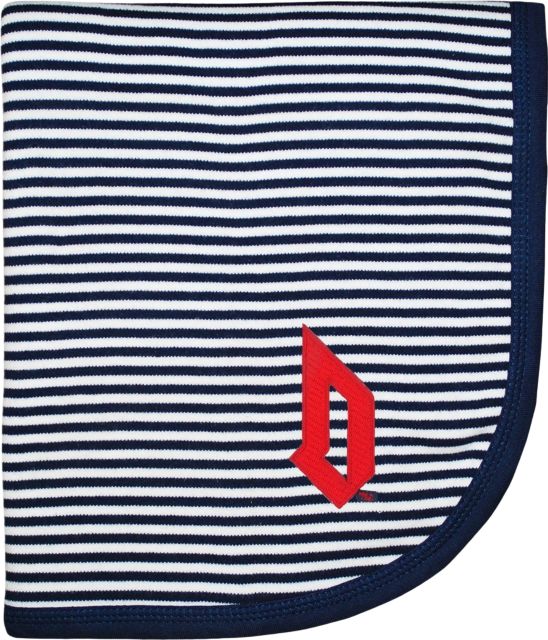 Duquesne University Infant Blanket