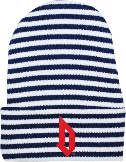 Duquesne University Infant Knit Cap