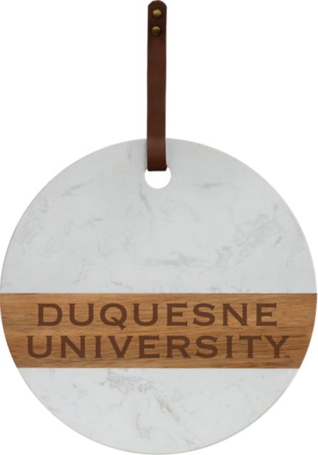 Duquesne University Charcuterie Board