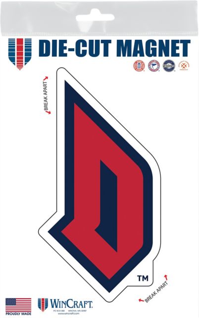 Duquesne University 3x5 Magnet