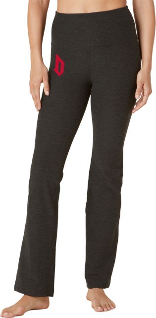 Duquesne University Beyond Yoga Spacedye High Waisted Practice Pant