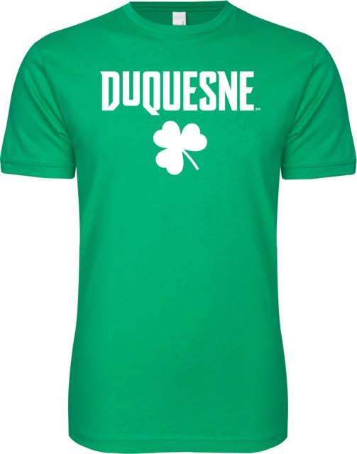 Duquesne University St. Patrick's Day T-Shirt