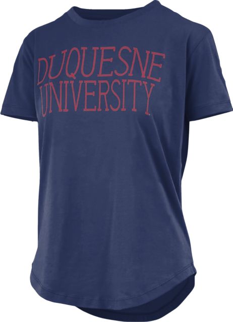 Duquesne University Women's Mini Skirt