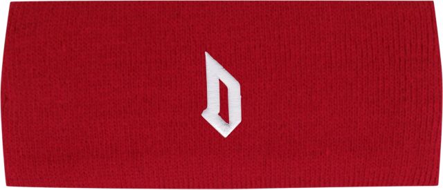 Duquesne University Polar Fleece Earband