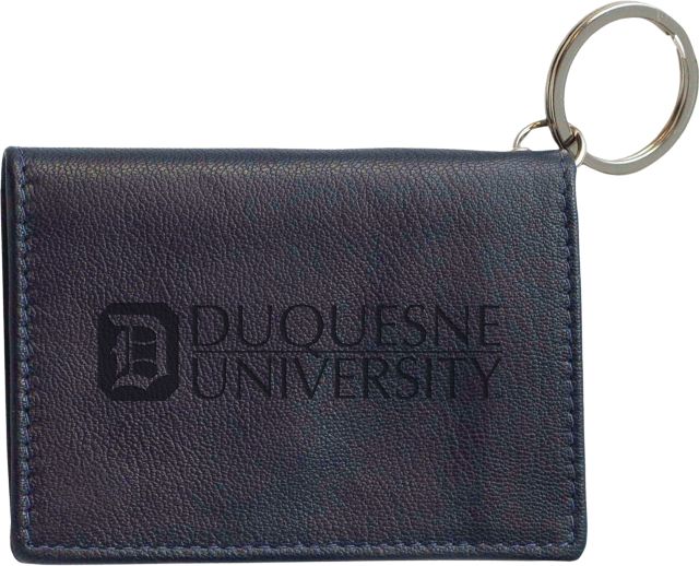 Duquesne University Snap ID Holder
