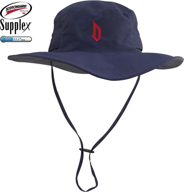 Duquesne University Boonie Bucket Hat