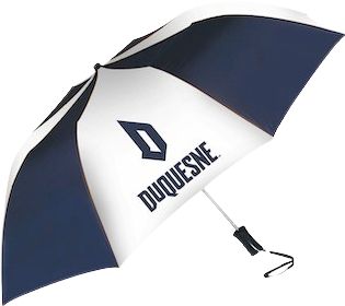 Duquesne University Dukes 48'' Umbrella