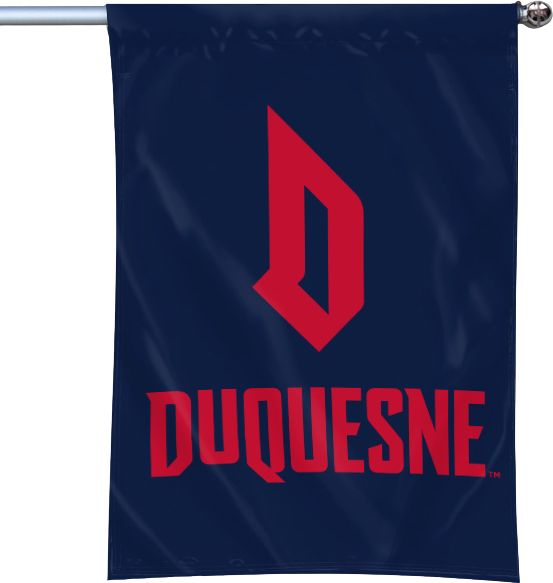 Duquesne University Home Banner