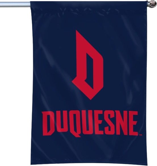 Duquesne University Banner