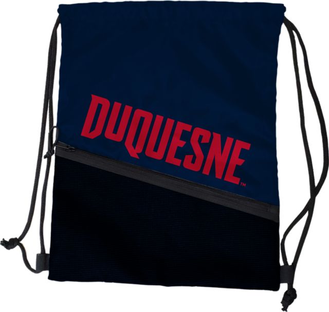 Duquesne University Tilt Backsack