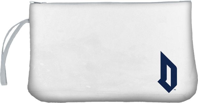 Duquesne University Wristlet