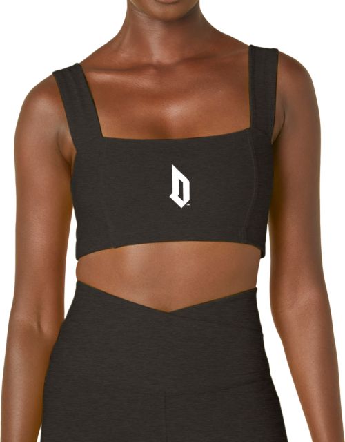 Duquesne University Beyond Yoga Racerback Bra
