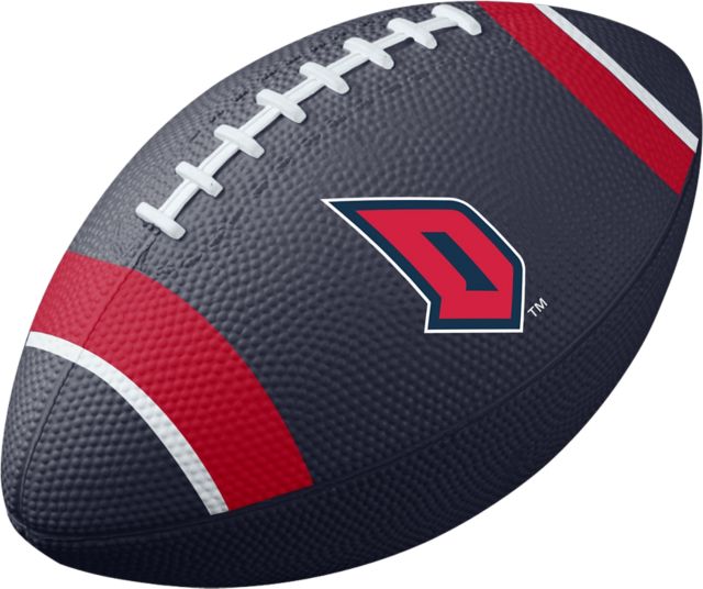 Duquesne University Mini Football
