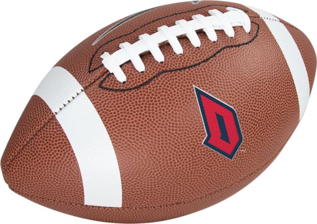 Duquesne University Replica Football