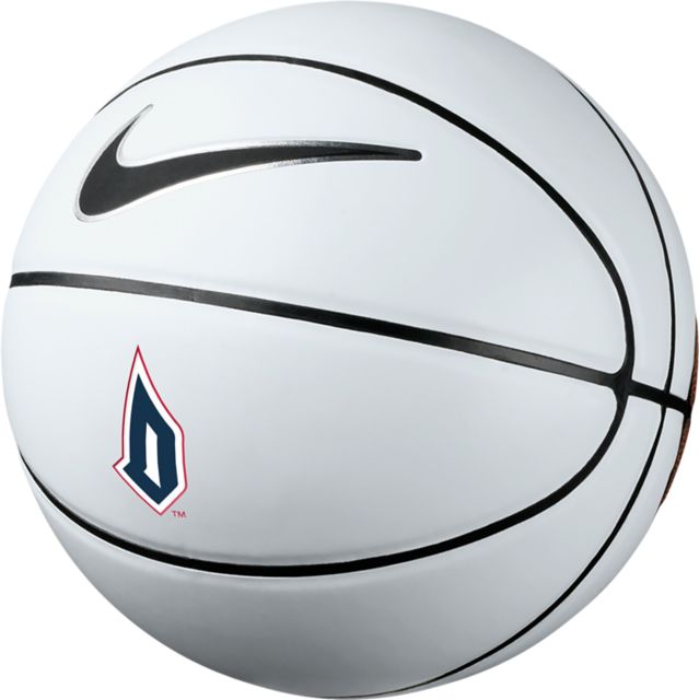 Duquesne University Autograph Basketball