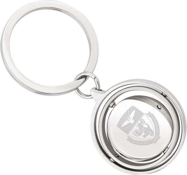 Duquesne University Key Ring