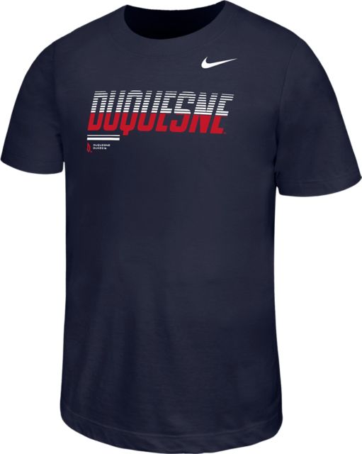 Duquesne University Youth Short Sleeve T-Shirt