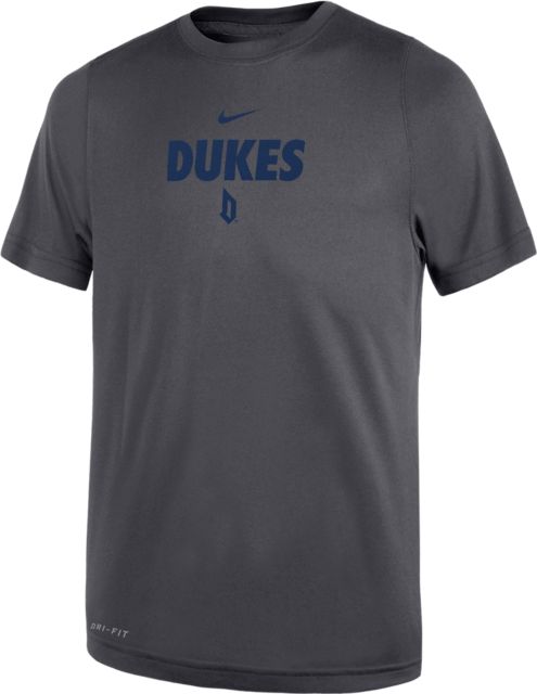 Duquesne University Toddler Dukes Short Sleeve T-Shirt
