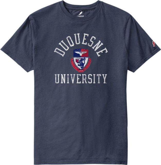 Duquesne University Short Sleeve T-Shirt