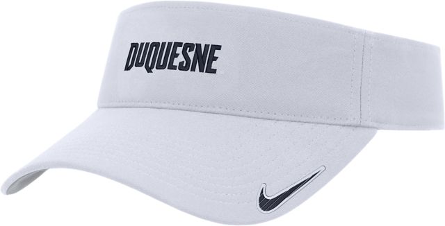 Duquesne University Visor