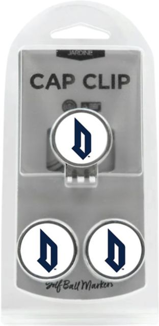 Duquesne University Cap Clip Pack