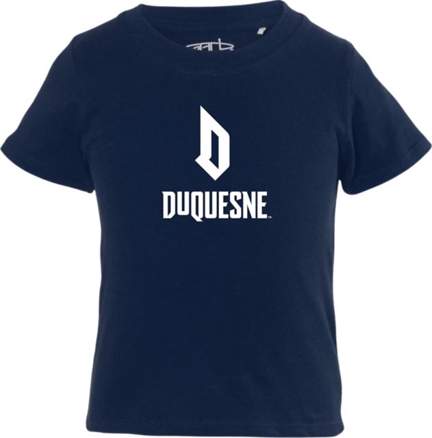 Duquesne University Dukes Infant Tony T-Shirt