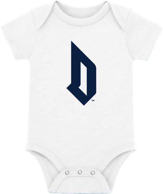 Duquesne University Dukes Infant Bodysuit