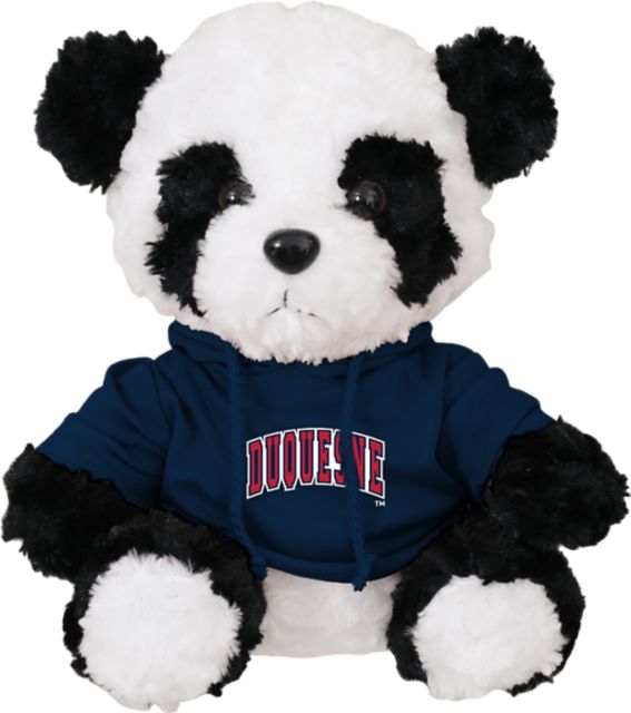 Duquesne University Plush Toy