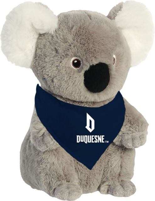Duquesne University Stuffed Plush