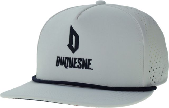Duquesne University Dukes Adjustable Country Clubber Cap