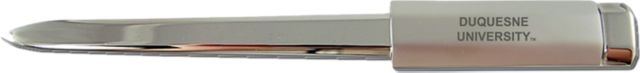 Duquesne University Letter Opener