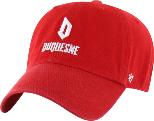 Duquesne University Adjustable Cap