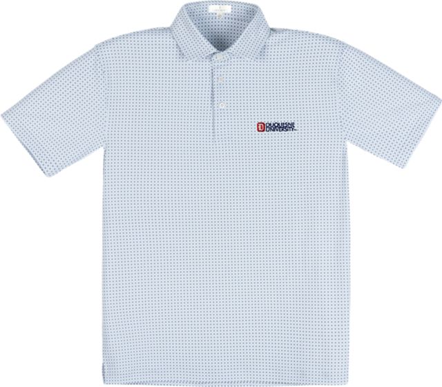 Duquesne University Performance Geo Polo
