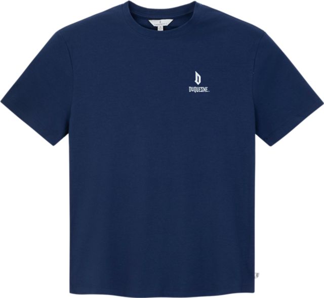 Duquesne University Dukes Short Sleeve T-Shirt