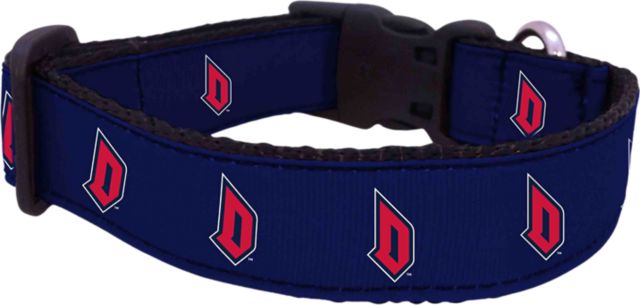 Duquesne University Dog Collar