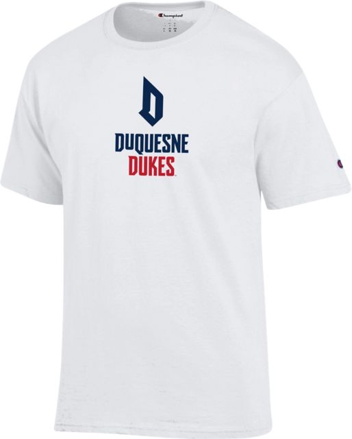 Duquesne University Dukes Short Sleeve T-Shirt