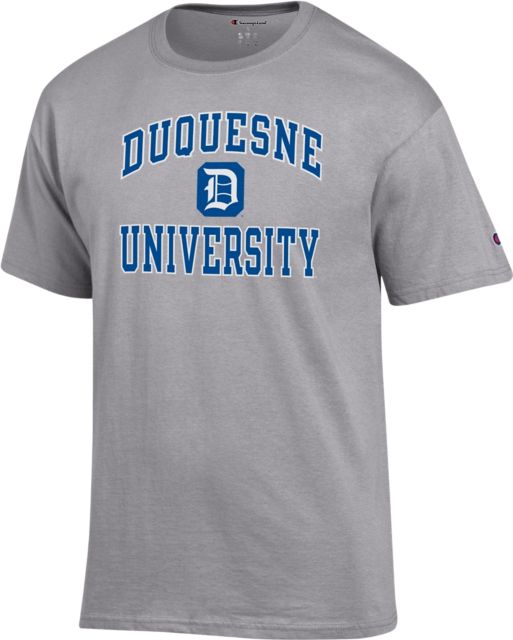 Duquesne University Short Sleeve T-Shirt