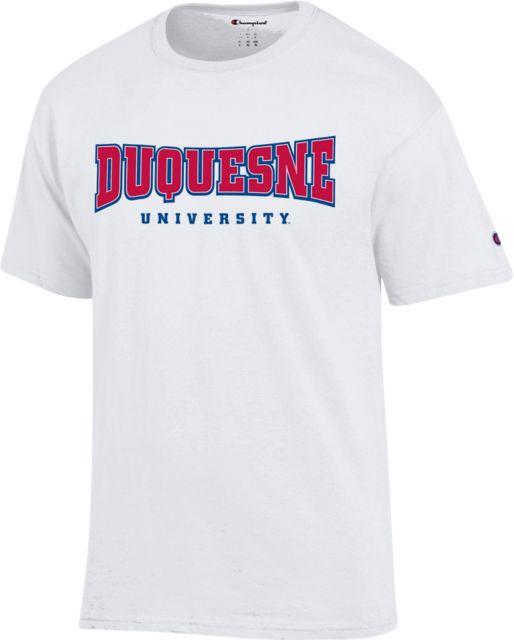Duquesne University Short Sleeve T-Shirt